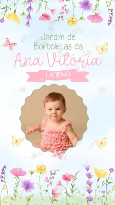 Aniversário