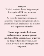 Kit Digital Festa Chá de Bebê Laço Rosa Minimalista