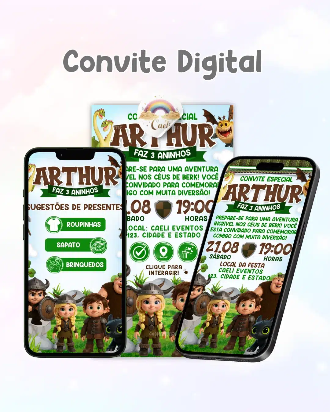 Convite Interativo Vingadores,vingadores,convite vingadores,convite vingadores digital,convite vingadores cute